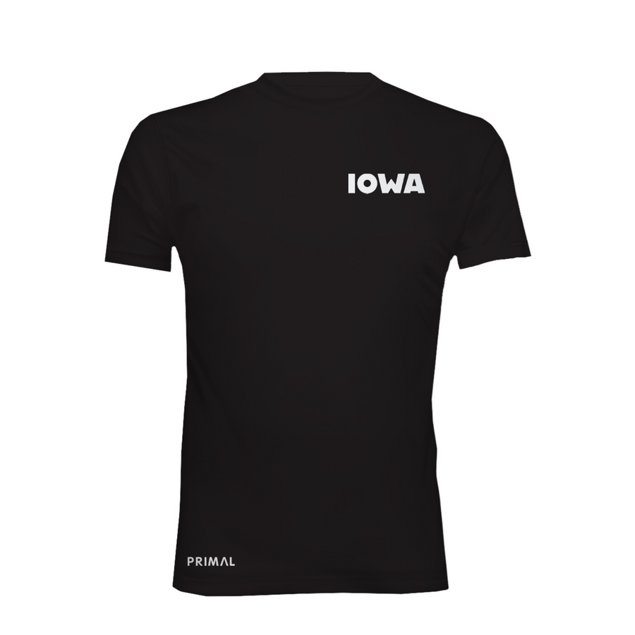 IOWA Men's T-Shirt