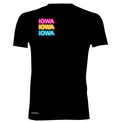 Io-Wanna Ride My Bike Men's T-Shirt