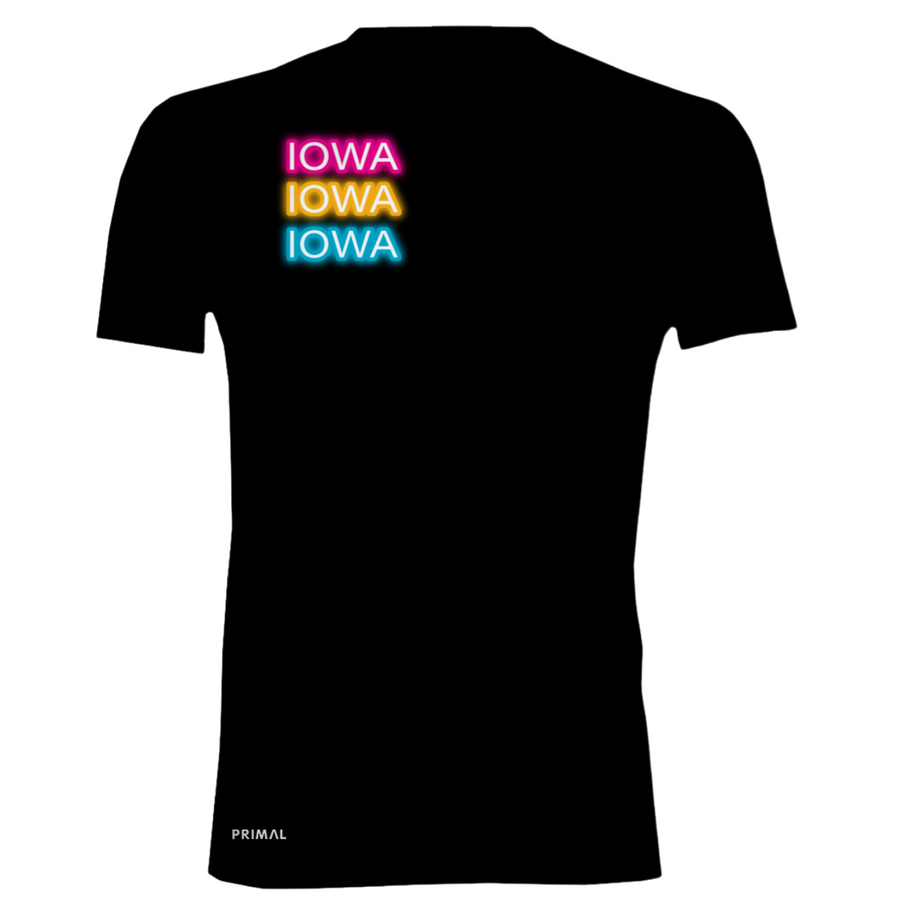 Io-Wanna Ride My Bike Men's T-Shirt