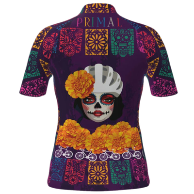 Ruta Colorida Prisma Jersey