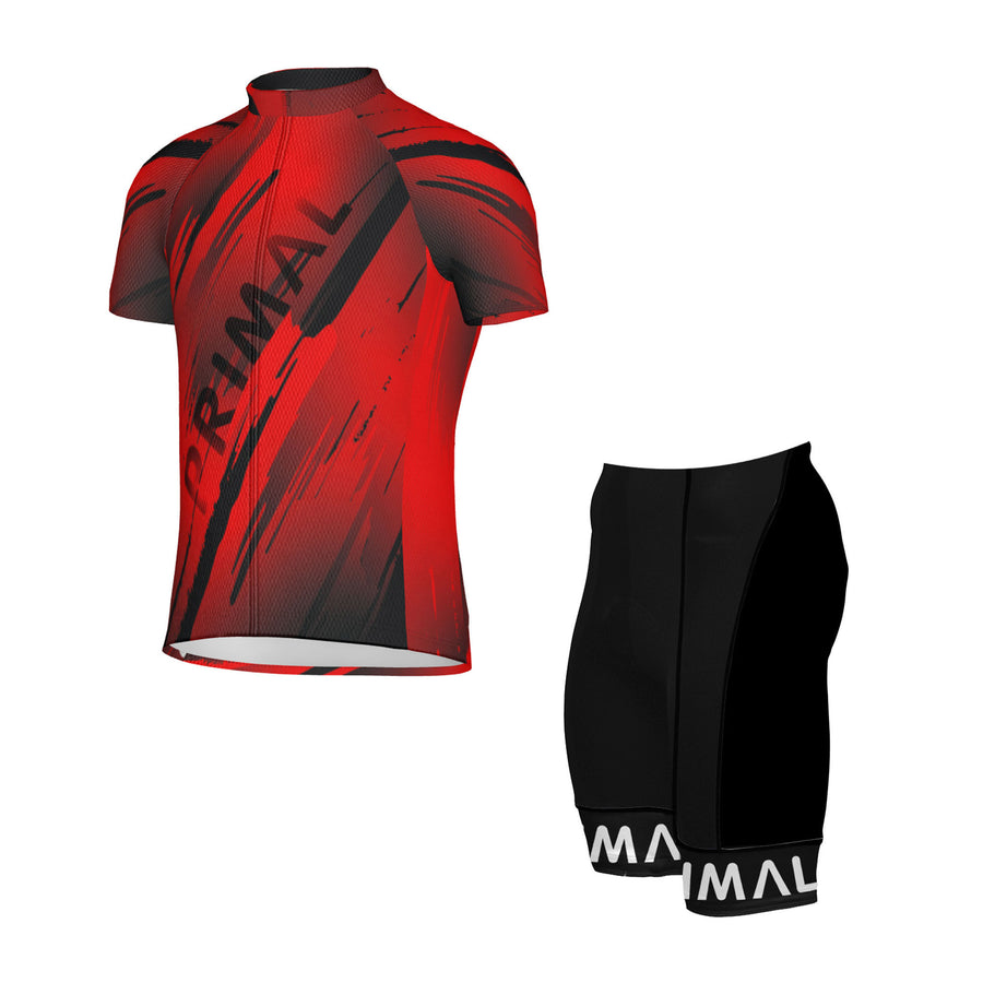 Primal Red Surge Men's Sport Cut Kit