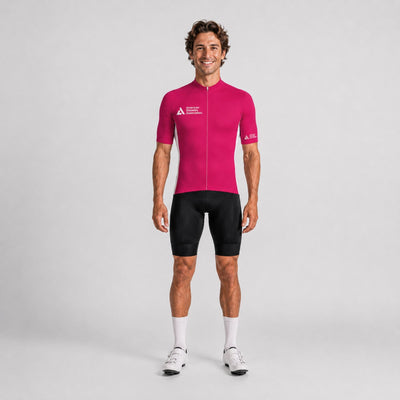 Tour de Cure 2026 Route Marshal Men's Jersey