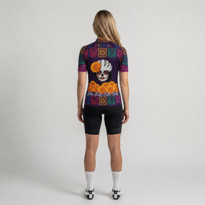 Ruta Colorida Women's Prisma Jersey
