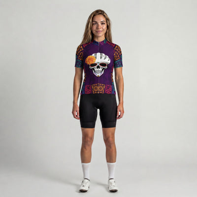 Ruta Colorida Women's Prisma Jersey