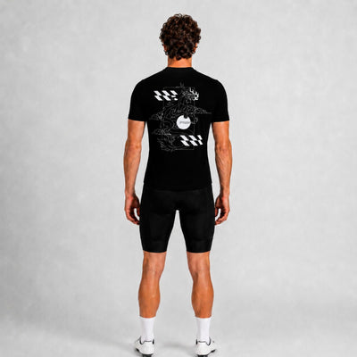 Ryu Men's T-Shirt