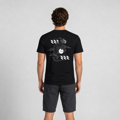 Ryu Men's T-Shirt