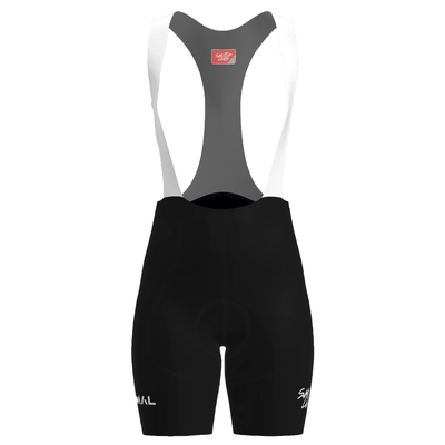 Shut Up Legs Black Women's Omni Ultimate Bib