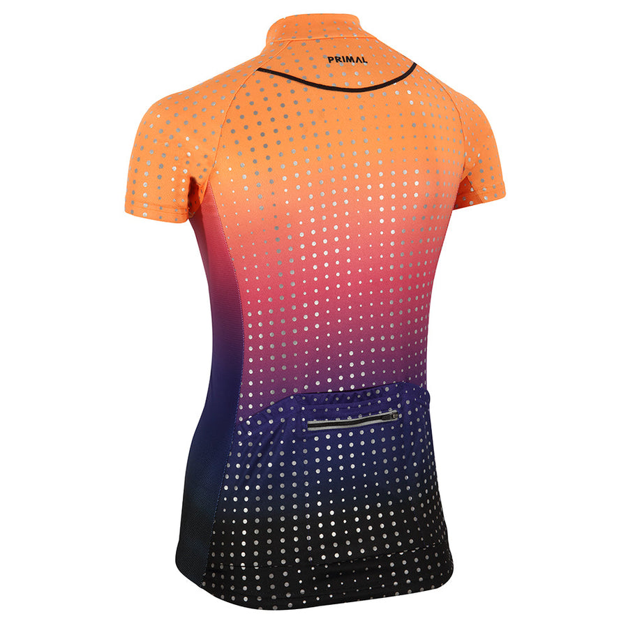Sunrise Reflective Women's Nexas Jersey