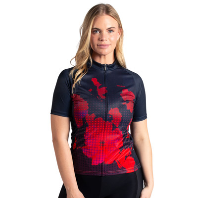 Wildbloom Women's Prisma Jersey