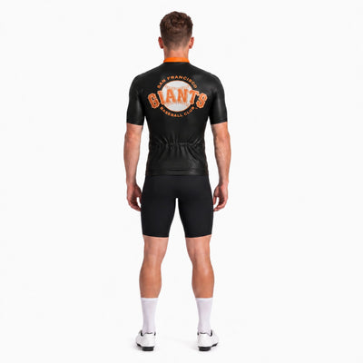 San Francisco Giants Men's Prisma Jersey