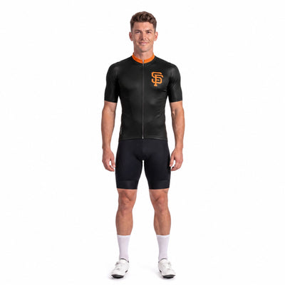 San Francisco Giants Men's Prisma Jersey