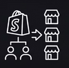 Shopify+ Team Stores