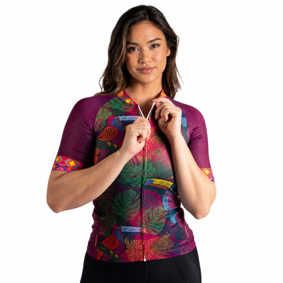 Selva Women's Omni Ultimate Jersey