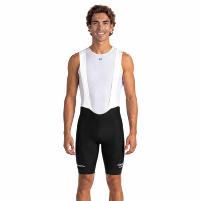 Shut Up Legs Black Men's Omni Ultimate Bib