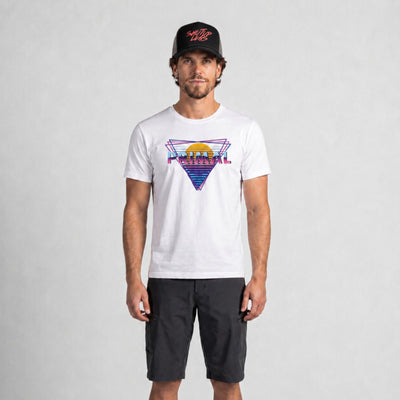 Shut Up Legs Blur Cycling Cap