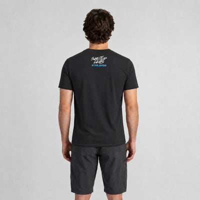 Shut Up Legs Bold Men's T-Shirt