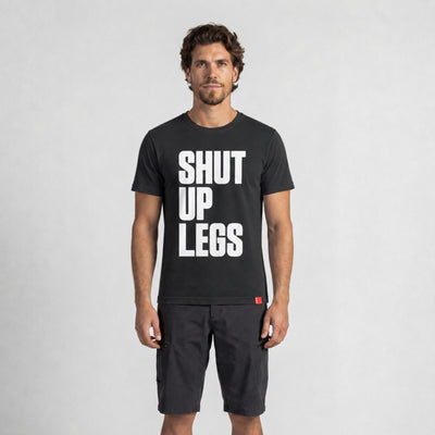 Shut Up Legs Bold Men's T-Shirt