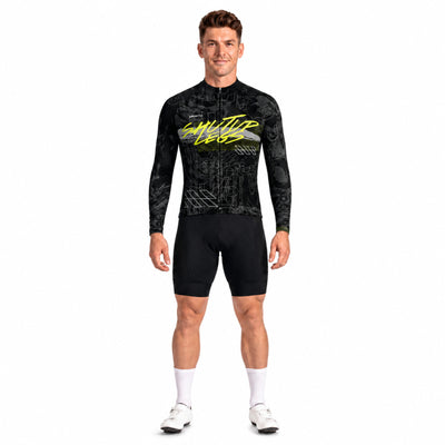 Shut Up Legs Cipher Black Men's Omni Ultimate Jersey
