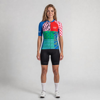 Shut Up Legs Composite Women's Omni Ultimate Jersey