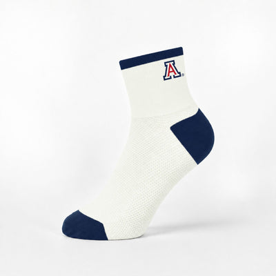 University of Arizona Mid Socks