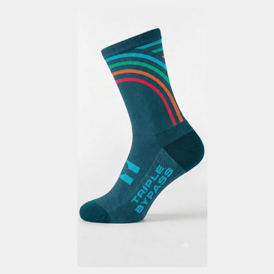 Triple Bypass Socks (PREORDER)