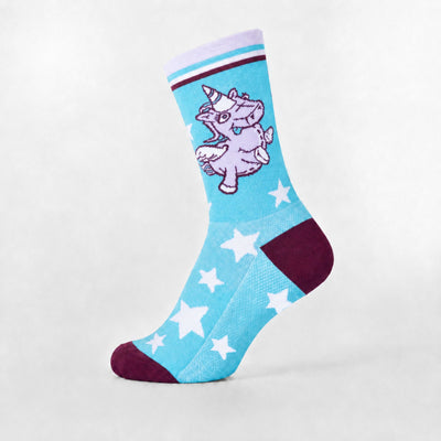 Unicorn Socks