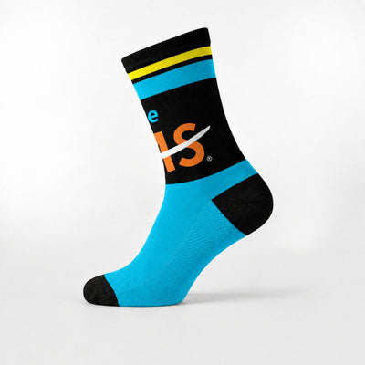 Bike MS Tall Socks
