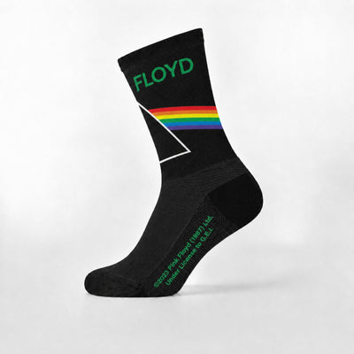 Pink Floyd The Dark Side of the Moon Tall Socks