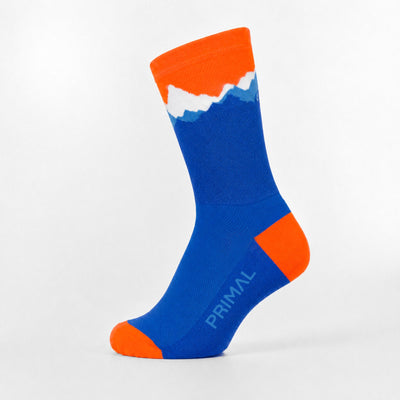 High Sierra Socks