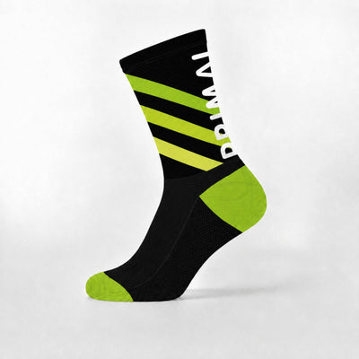 Primal Vert Socks
