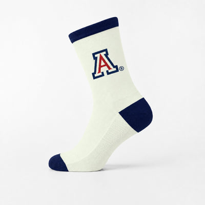 University of Arizona Tall Socks