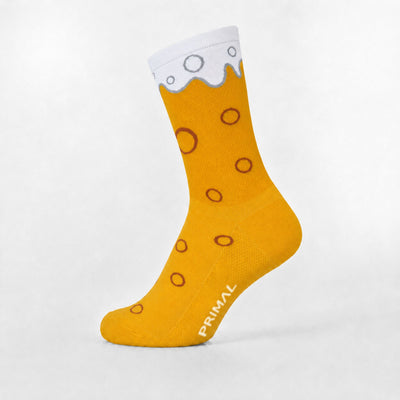 Hoppenin' Socks