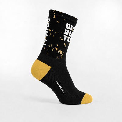 NCL Denver Tall Socks
