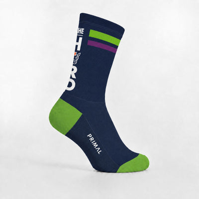 The Herd Tall Socks