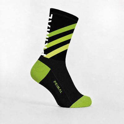 Primal Vert Socks