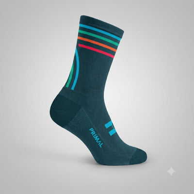 Triple Bypass Socks (PREORDER)