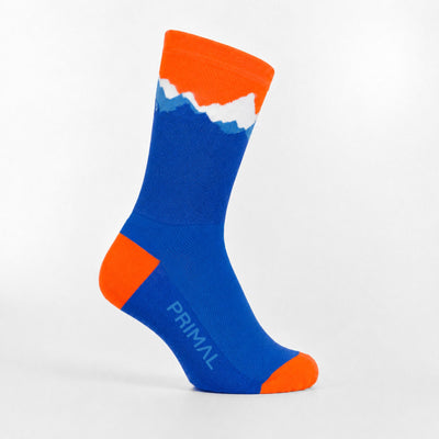 High Sierra Socks