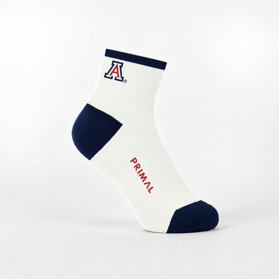 University of Arizona Mid Socks