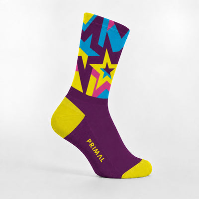 Knock Out Socks