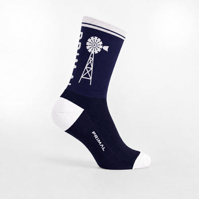 Windmill Tall Socks