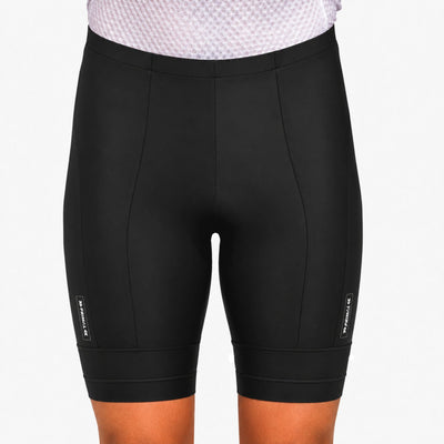 Solid Dark Grey Men's Prisma Short
