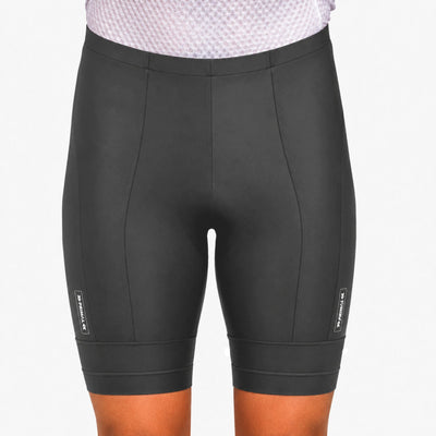 Solid Light Grey Men's Prisma Short