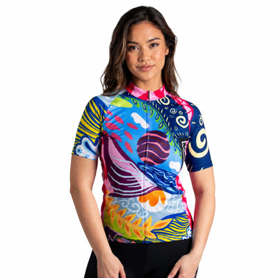 Synthesis Women's Prisma Jersey