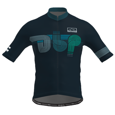 Triple Bypass 2026 DOUBLE Men's Prisma Elite Jersey
