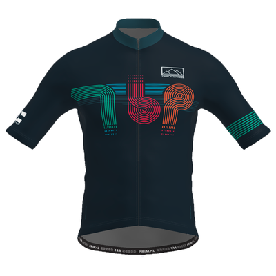 Triple Bypass 2026 TRIPLE Men's Prisma Elite Jersey