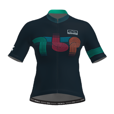 Triple Bypass 2026 TRIPLE Women's Prisma Elite Jersey