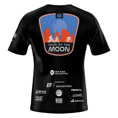 Tour of the Moon 2026 Men's Impel Active Shirt