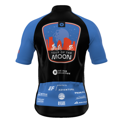 Tour of the Moon 2026 Men's Prisma Jersey