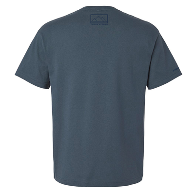 Triple Bypass 2026 Men's Short Sleeve T-Shirt (Pre-order)