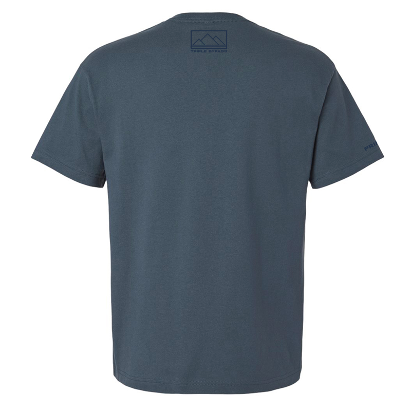 Triple Bypass 2026 Women's Short Sleeve T-Shirt (Pre-order)